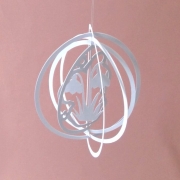 Schneeglocken Plotterdatei SVG DXF